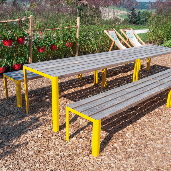 VONDA HockerBeng (Hockerbank)