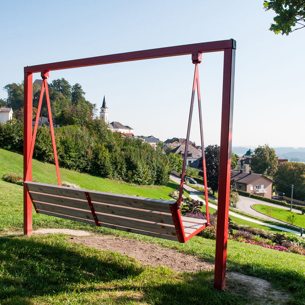 VONDA Schaukl - Schaukel für Parks kaufen