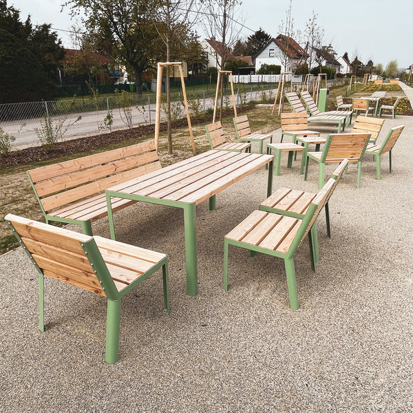 VONDA Sessl – Park Stuhl online kaufen