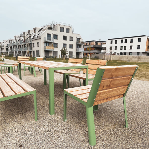 VONDA Sessl – Park Stuhl online kaufen