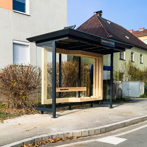 VONDA Bus - Bus-Wartehaus online kaufen