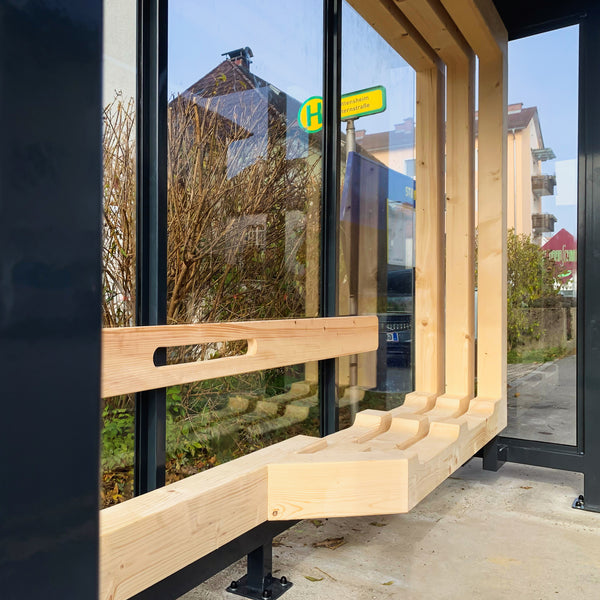 VONDA Bus - Bus-Wartehaus online kaufen