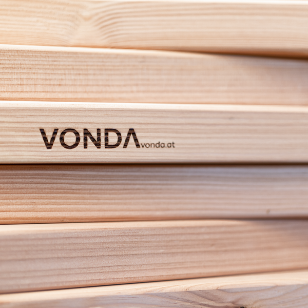 VONDA Neich - Ersatzlatten online kaufen