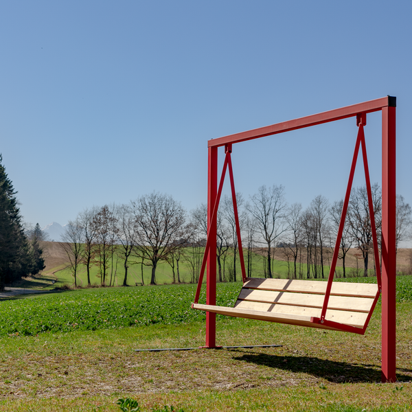 VONDA Schaukl - Schaukel für Parks kaufen