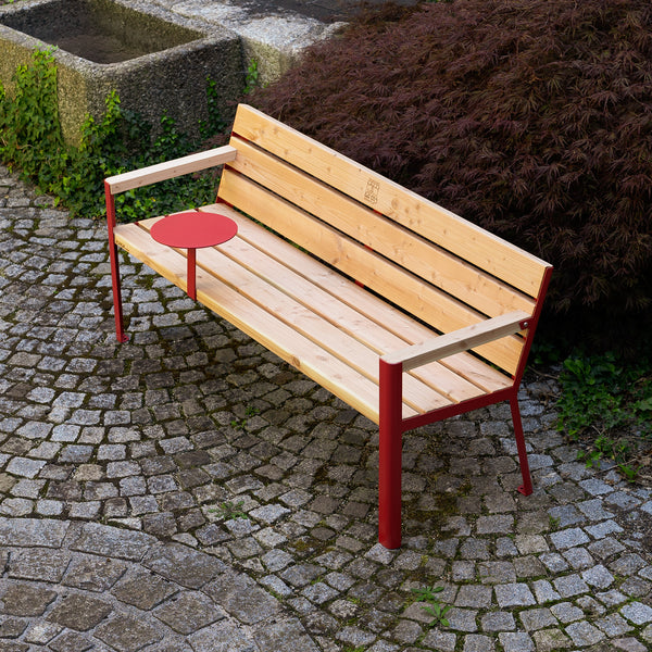 VONDA Beng Parkbank – Parkbank online kaufen