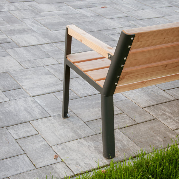 VONDA Beng Parkbank – Parkbank online kaufen