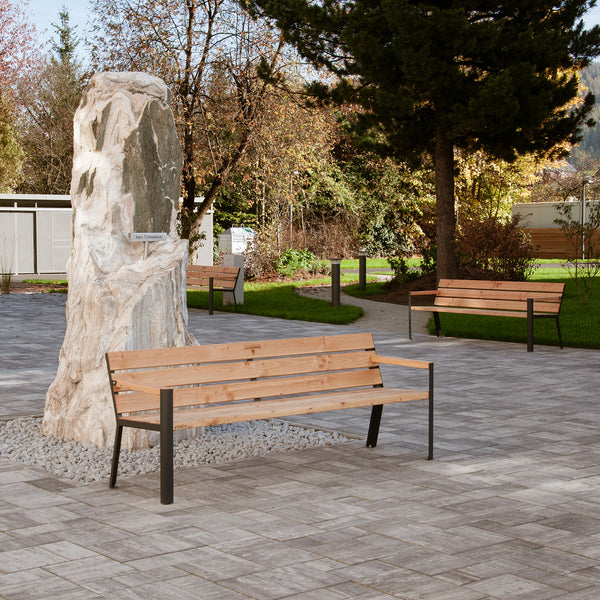 VONDA Beng Parkbank – Parkbank online kaufen