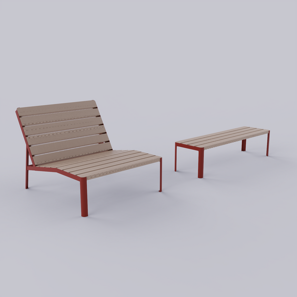 VONDA Liege – Park Liege online kaufen