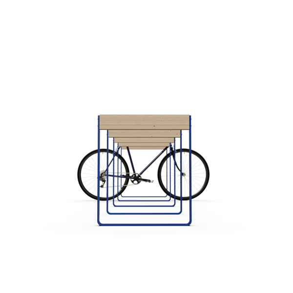 VONDA Fahrradparker