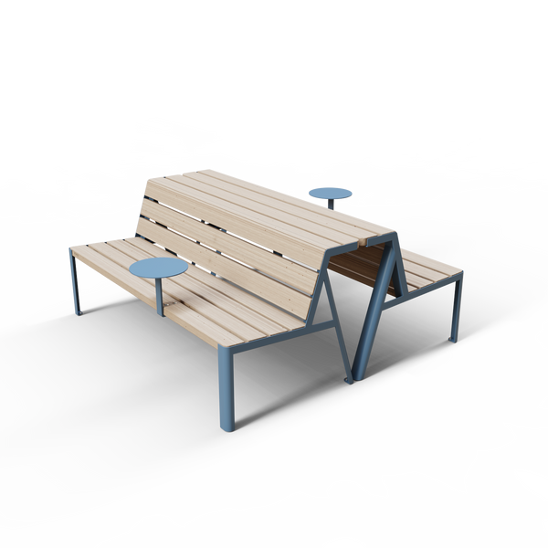 VONDA Parkbänke